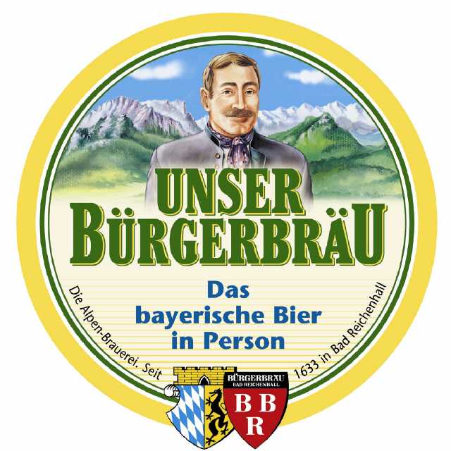 Brauerei Bürgerbräu